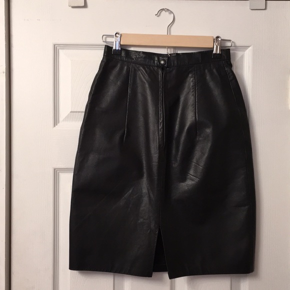 Outerwear by Phoenix Dresses & Skirts - Vintage skirt.